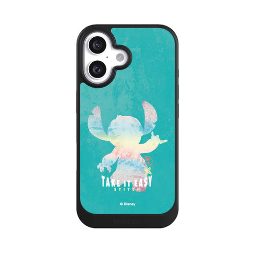 Apple iPhone 16 NIVOcore Stitch Outline Colorful