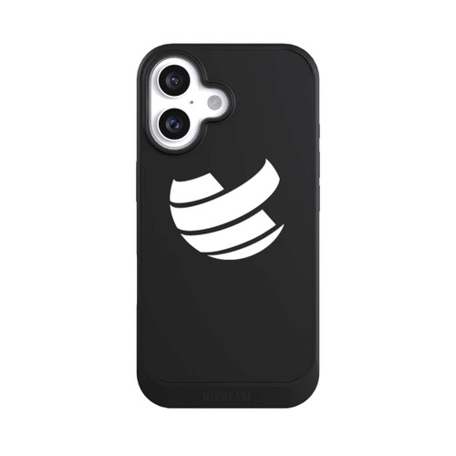  NIVOcore Icon Weiß Transparent