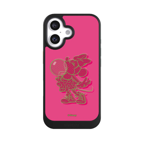 Apple iPhone 16 NIVOcore Minnie Forever Young
