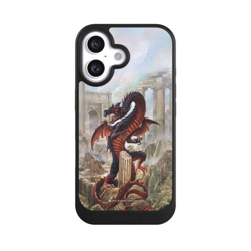 Apple iPhone 16 NIVOcore Vindicta Pendragon