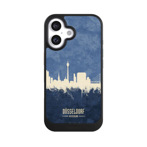  NIVOcore Düsseldorf Skyline