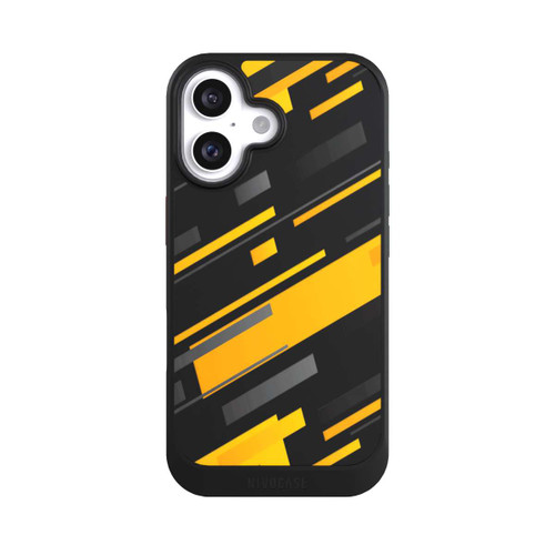 Apple iPhone 16 NIVOcore Design Rétro