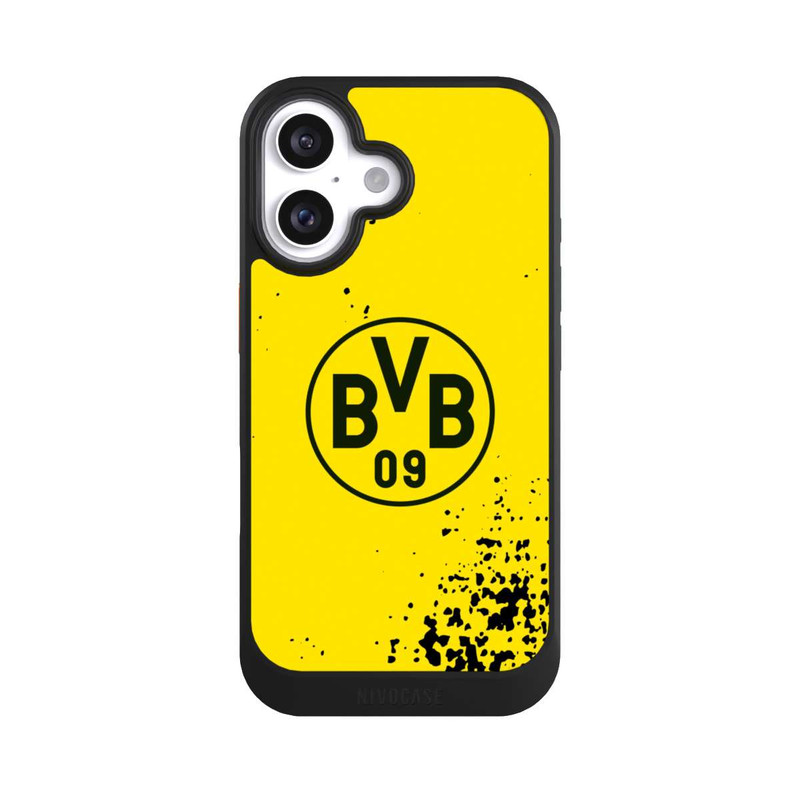 iPhone 16 NIVOcore BVB Logo