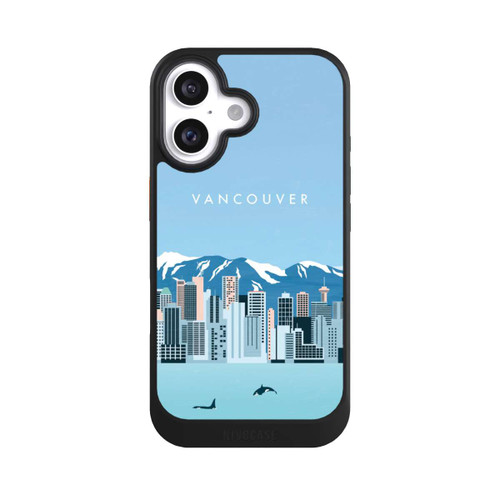  NIVOcore Vancouver Katinka Reinke
