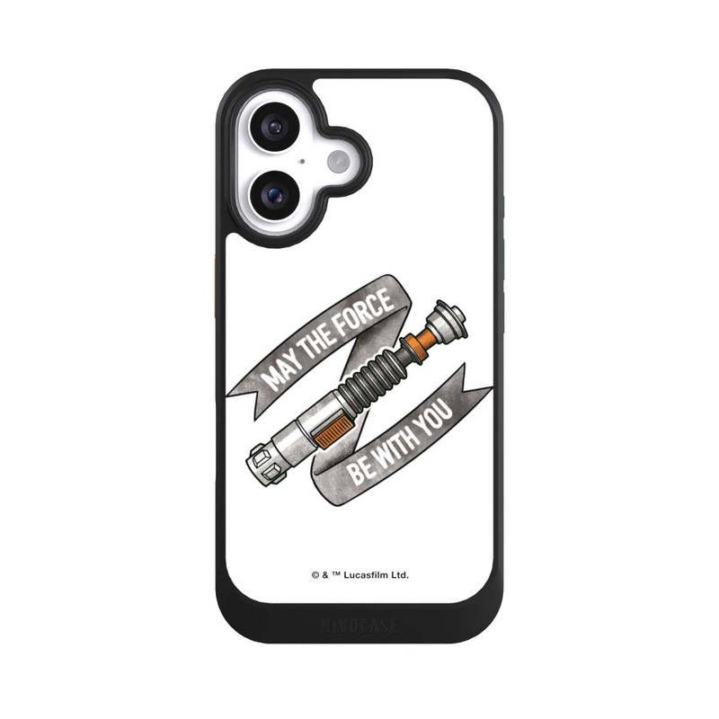 iPhone 16 NIVOcore May The Force Be With You