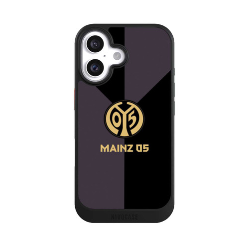  NIVOcore Mainz 05-Dunkler Hintergrund