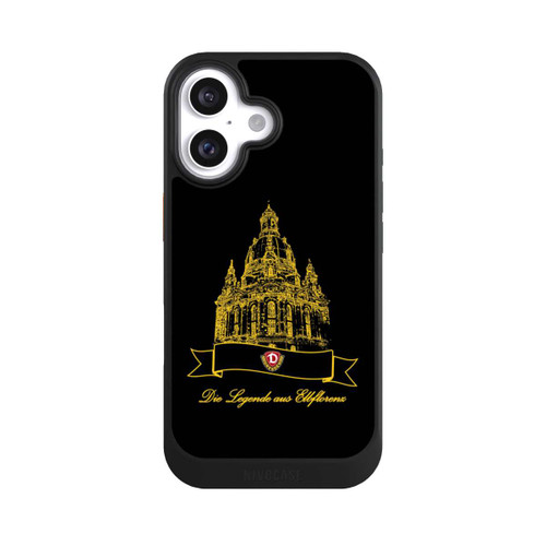  NIVOcore Legende aus Elbflorenz yellow