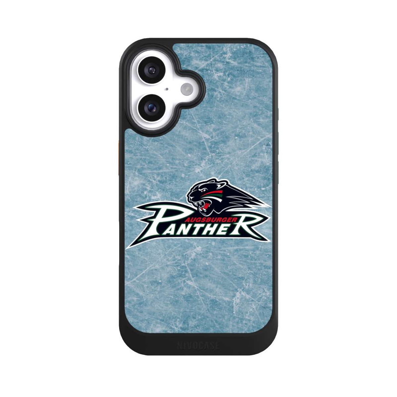 iPhone 16 NIVOcore Eisfläche
