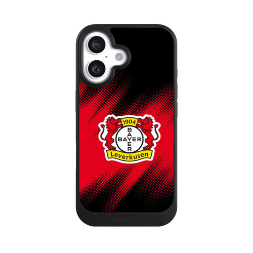  NIVOcore Bayer 04 Leverkusen halftone