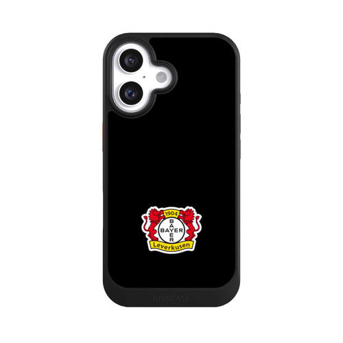  NIVOcore Bayer 04 Leverkusen black