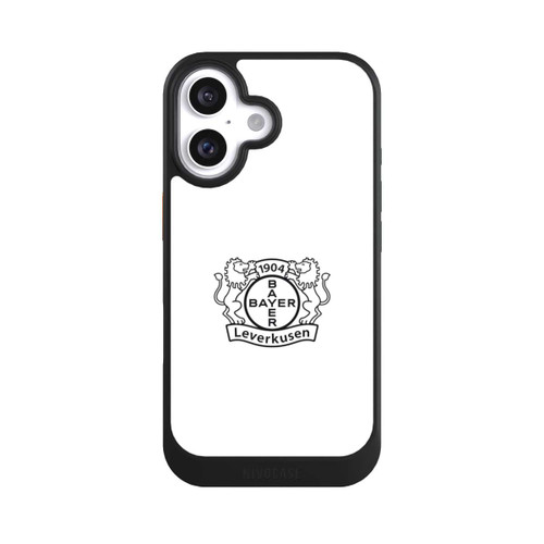  NIVOcore Bayer 04 Leverkusen white