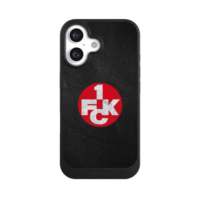 iPhone 16 NIVOcore 1.FCK Grunge