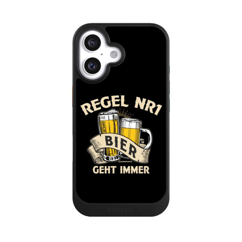  NIVOcore Bier geht immer