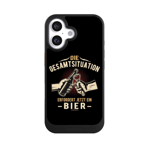  NIVOcore Die Gesamtsituation