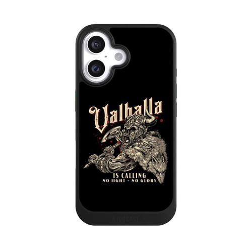  NIVOcore Valhalla is calling