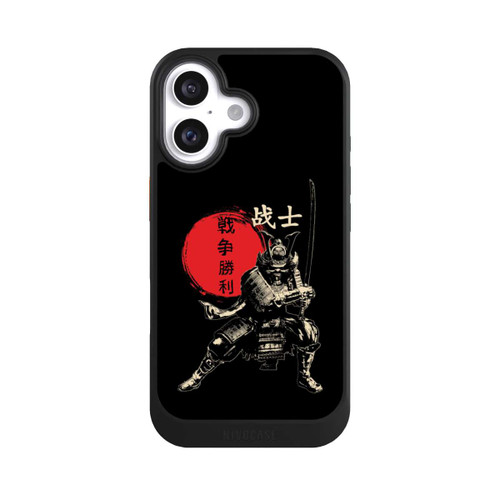  NIVOcore Chinesischer Krieger