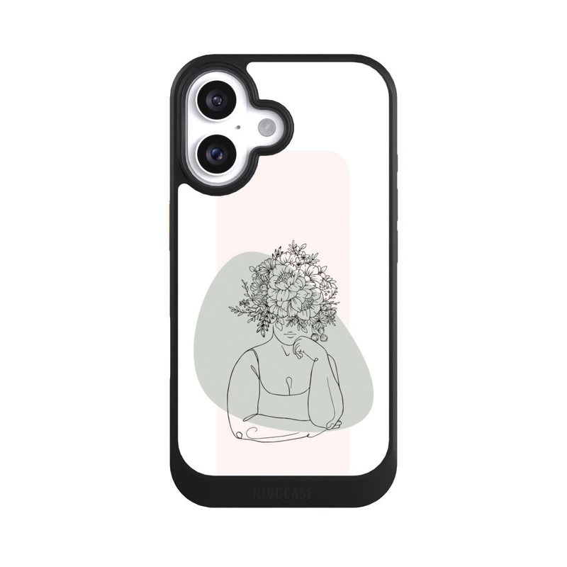 iPhone 16 NIVOcore Body Positive No.1