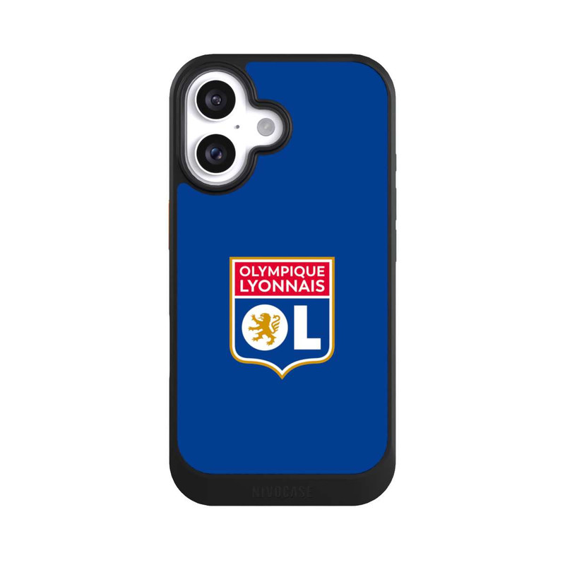 iPhone 16 NIVOcore OL Logo