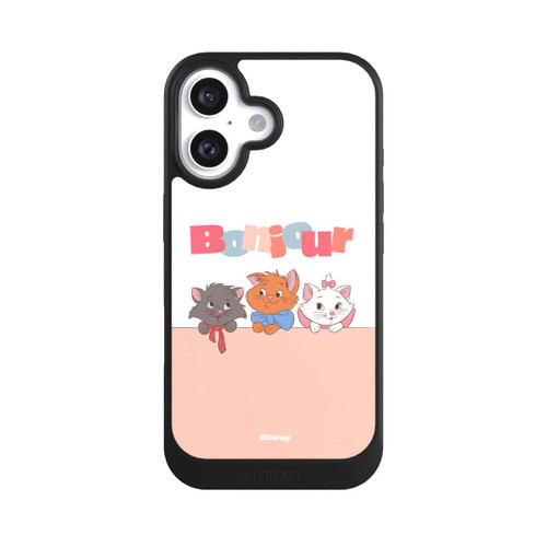  NIVOcore Aristocats Bonjour
