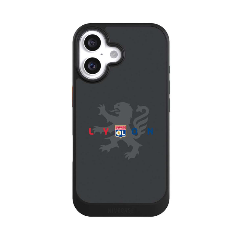iPhone 16 NIVOcore OL Lyon