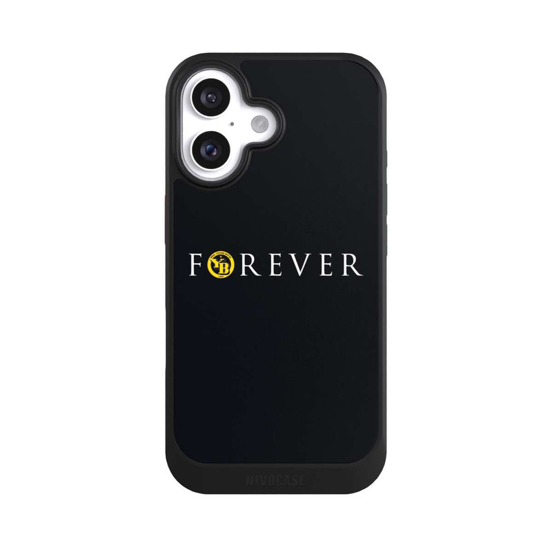 iPhone 16 NIVOcore BSC YB Forever 