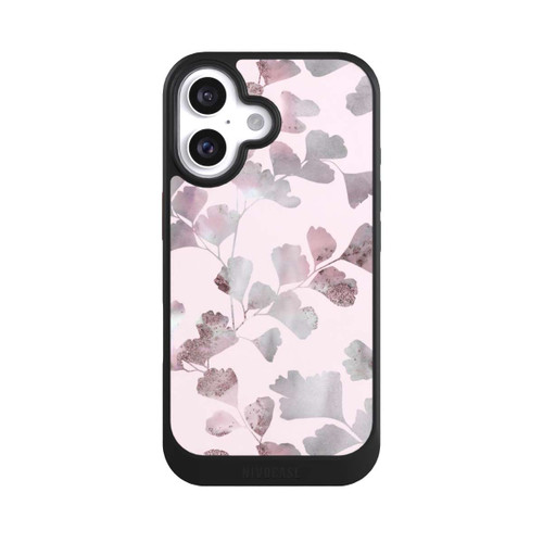 Apple iPhone 16 NIVOcore Herbstlicher Ginkgo