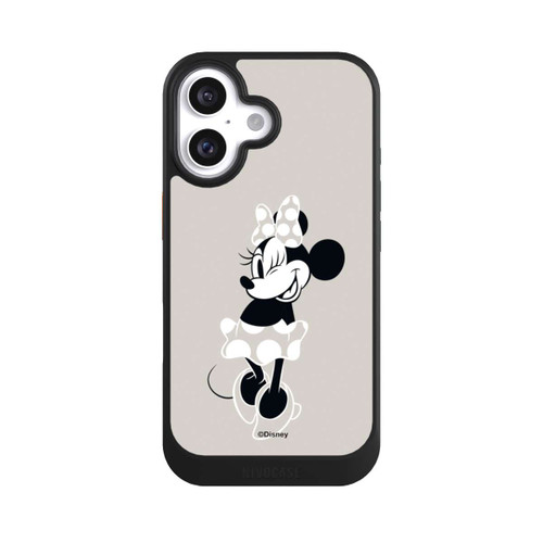 Apple iPhone 16 NIVOcore Minnie Zwinkernde Boho