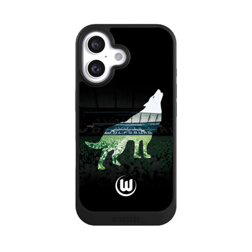  NIVOcore Volkswagen Arena Wolf