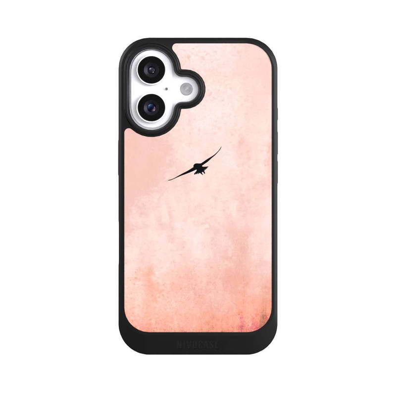 iPhone 16 NIVOcore Auferstehen wie ein Phönix