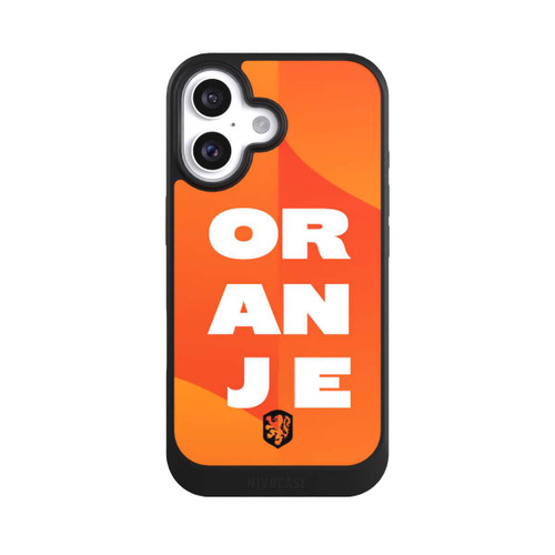  NIVOcore Niederländische Nationalmannschaft Oranje