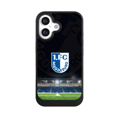  NIVOcore 1.FCM Tribüne