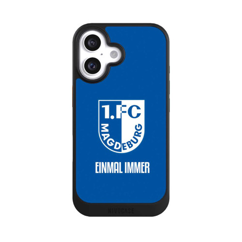  NIVOcore 1.FCM Einmal Immer Blau