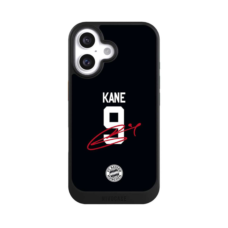 iPhone 16 NIVOcore Kane 9