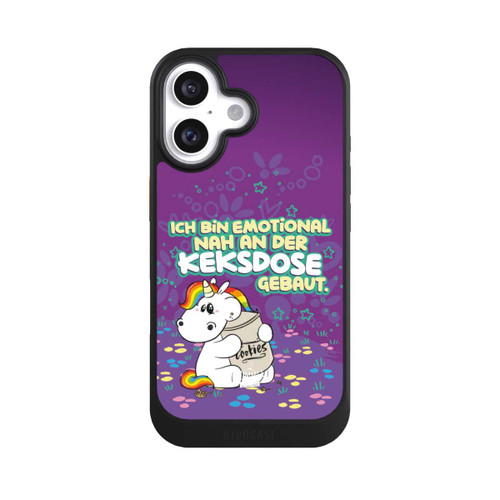  NIVOcore Pummel Keksdose