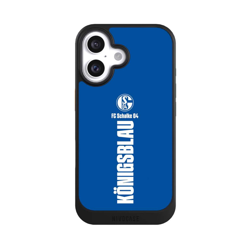 iPhone 16 NIVOcore S04 Königsblau