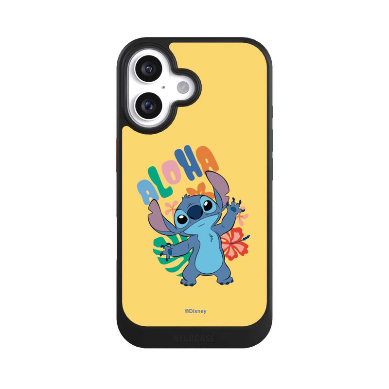 iPhone 16 NIVOcore Stitch Aloha