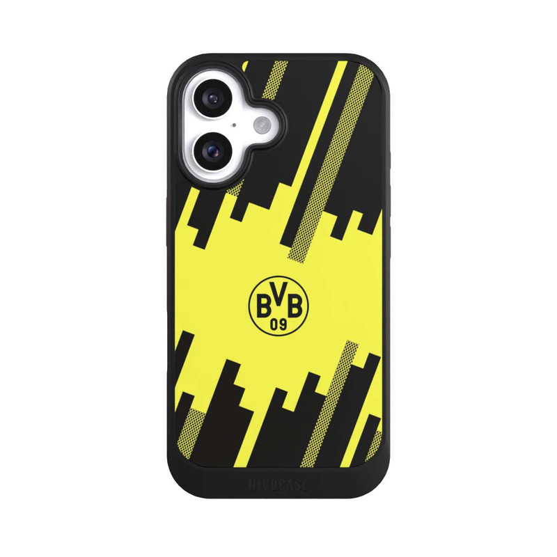 iPhone 16 NIVOcore BVB Neon