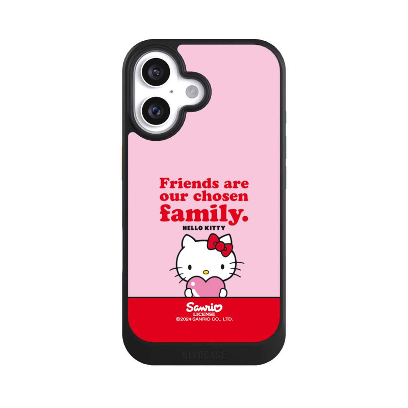 iPhone 16 NIVOcore HK Friends are Family