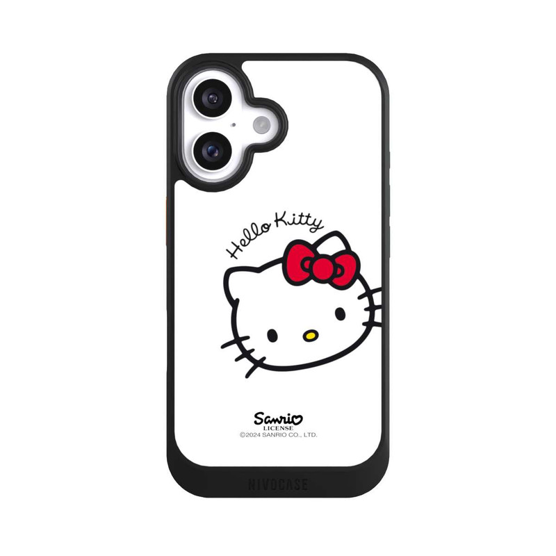 iPhone 16 NIVOcore HK Peekaboo