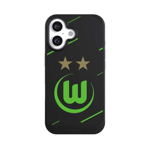  NIVOcore VfL Wolfsburg Frauen Logo