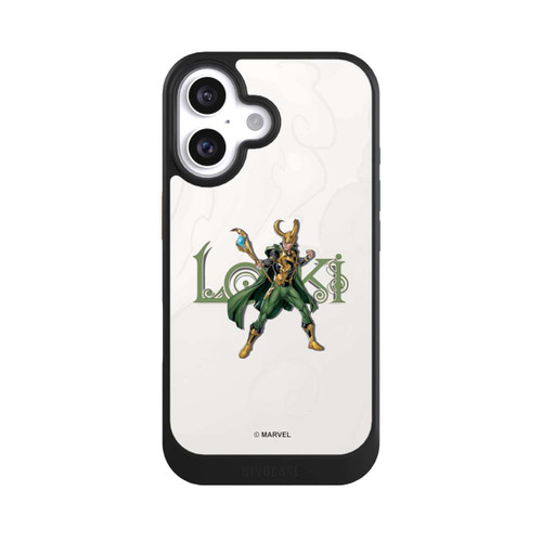 Apple iPhone 16 NIVOcore Loki Scepter
