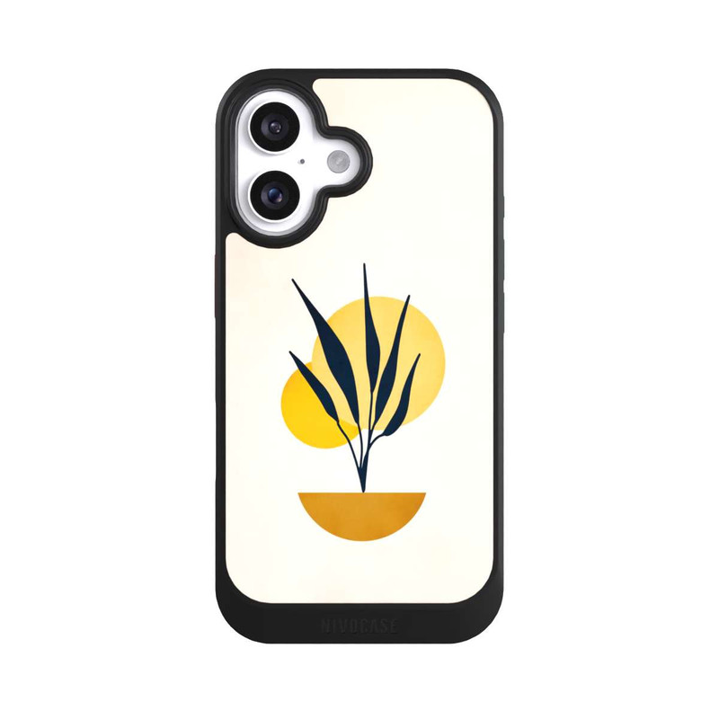 iPhone 16 NIVOcore Copenhagen No.5