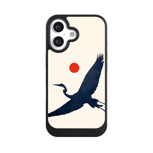 Apple iPhone 16 NIVOcore Crane 2