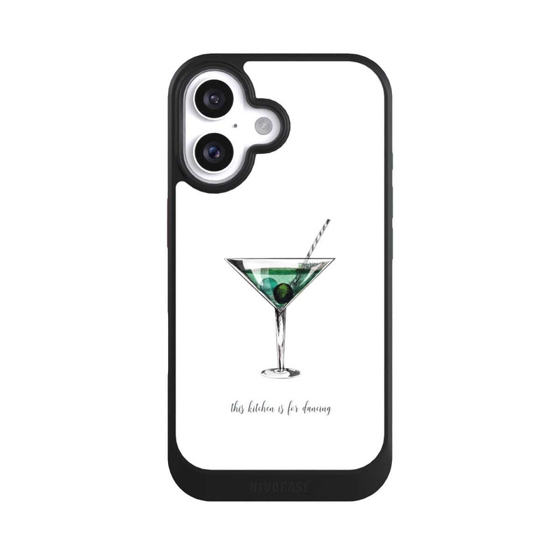 iPhone 16 NIVOcore Kitchen Dancers