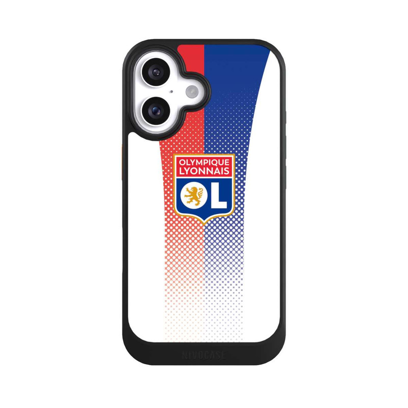 iPhone 16 NIVOcore OL Heimtrikot 24/25