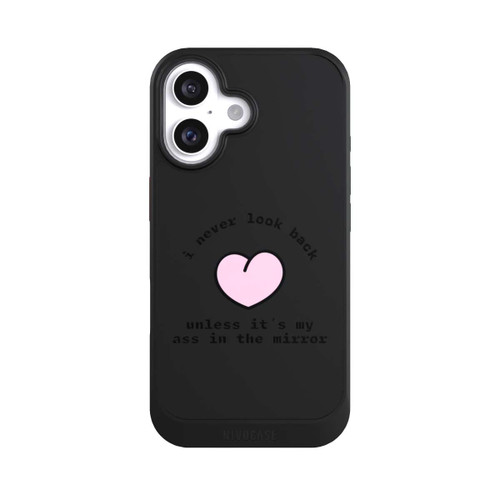 Apple iPhone 16 NIVOcore Ass In The Mirror