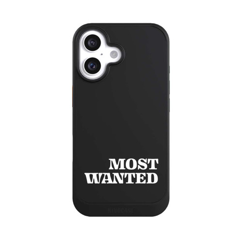 Apple iPhone 16 NIVOcore Most Wanted