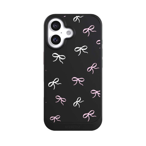 Apple iPhone 16 NIVOcore Schleifen Muster