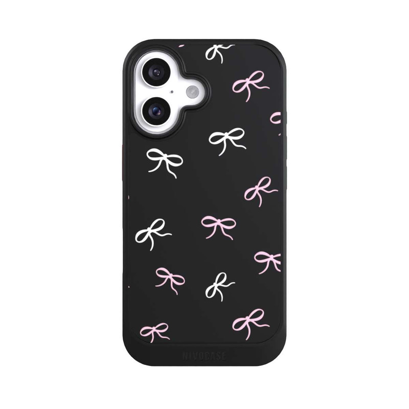 iPhone 16 NIVOcore Loop pattern