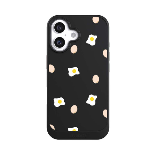 Apple iPhone 16 NIVOcore Ei Muster